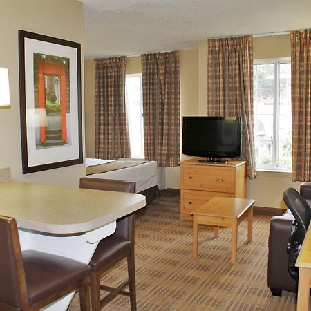 Extended Stay America Select Suites - Chicago - Naperville - East Zewnętrze zdjęcie