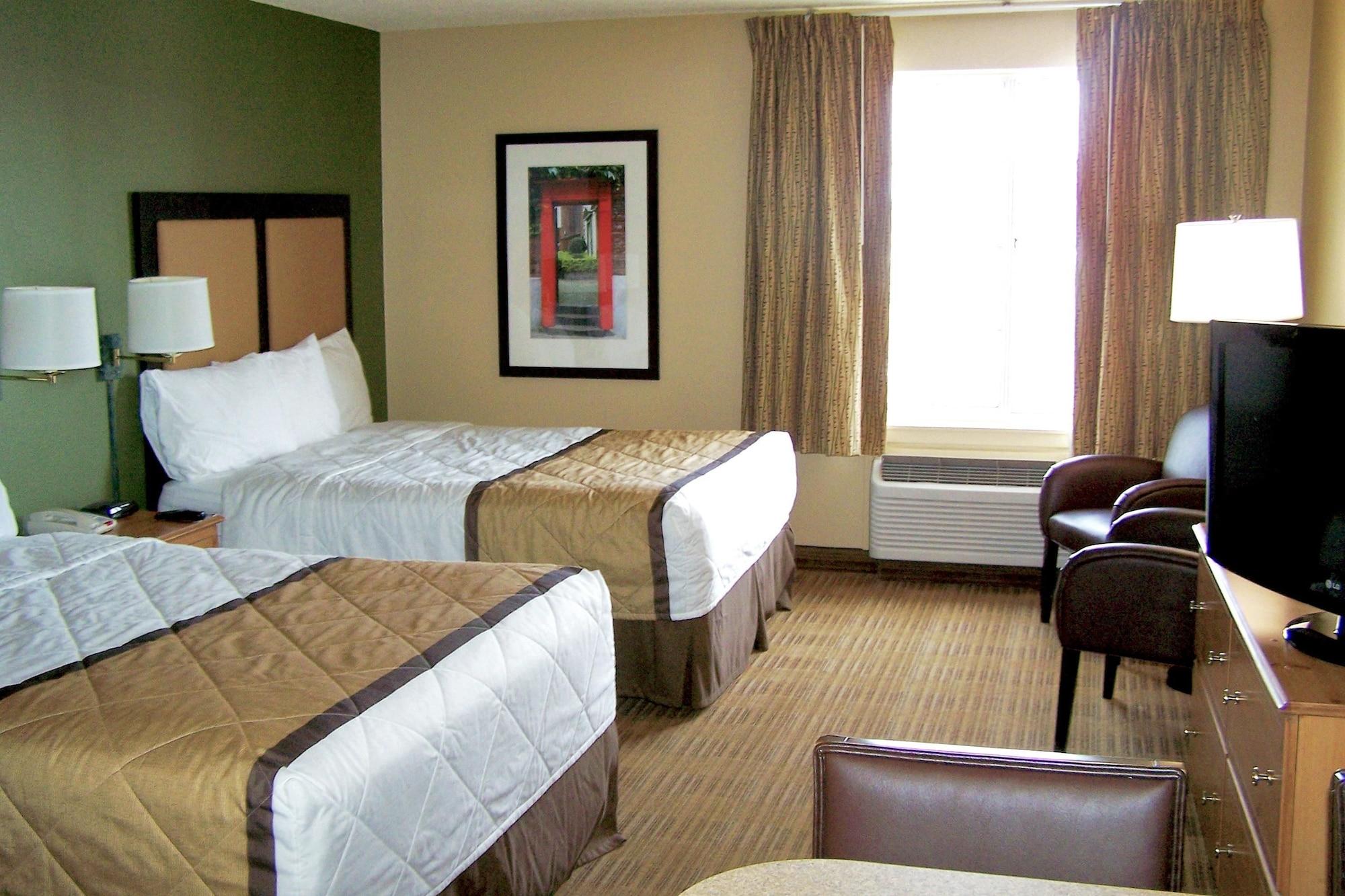 Extended Stay America Select Suites - Chicago - Naperville - East Zewnętrze zdjęcie