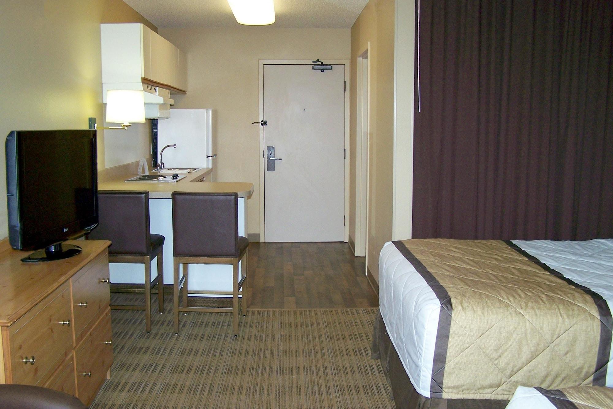 Extended Stay America Select Suites - Chicago - Naperville - East Zewnętrze zdjęcie