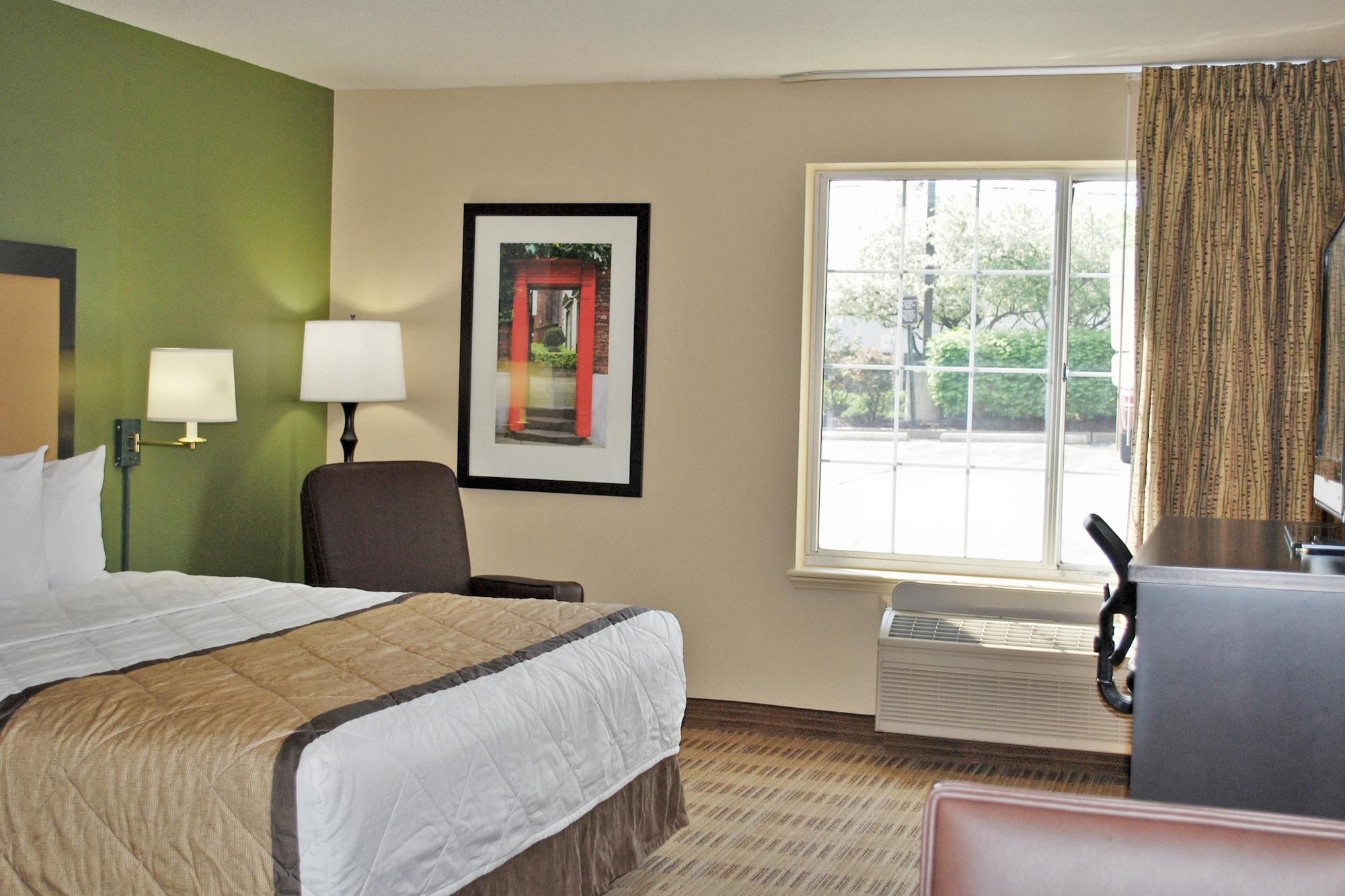 Extended Stay America Select Suites - Chicago - Naperville - East Zewnętrze zdjęcie