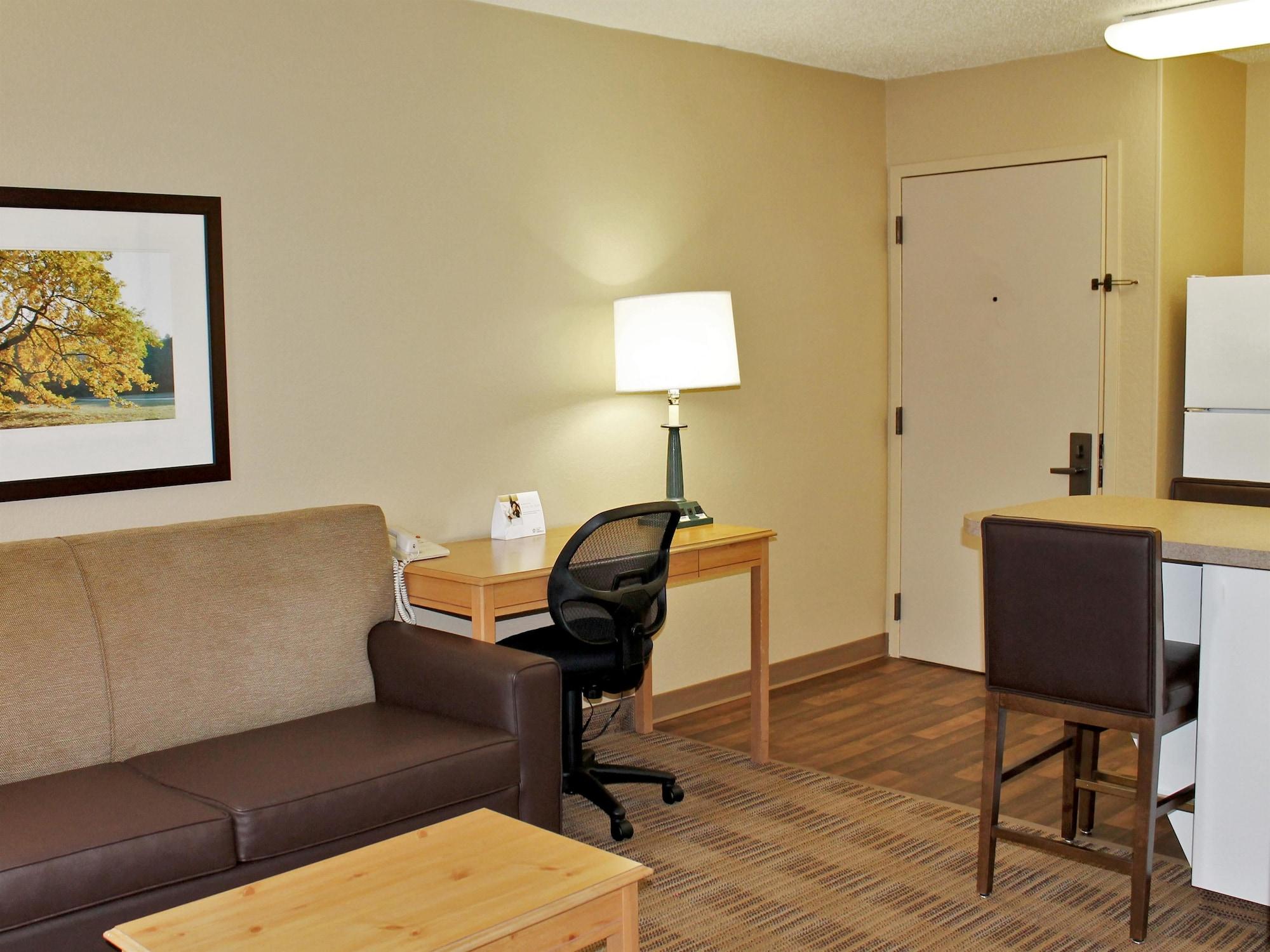 Extended Stay America Select Suites - Chicago - Naperville - East Zewnętrze zdjęcie