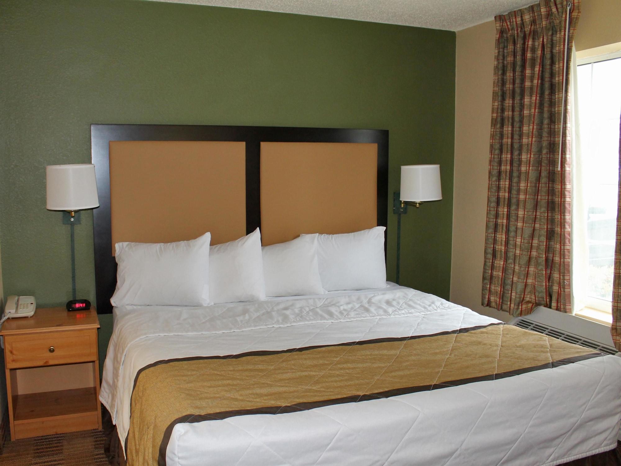 Extended Stay America Select Suites - Chicago - Naperville - East Zewnętrze zdjęcie