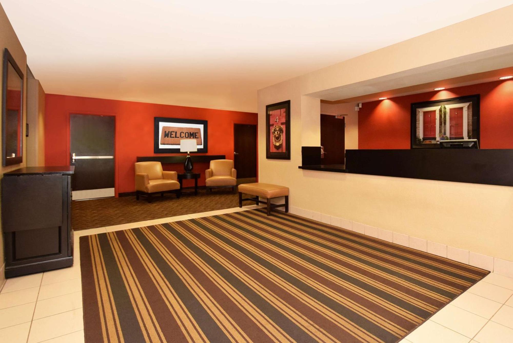 Extended Stay America Select Suites - Chicago - Naperville - East Zewnętrze zdjęcie