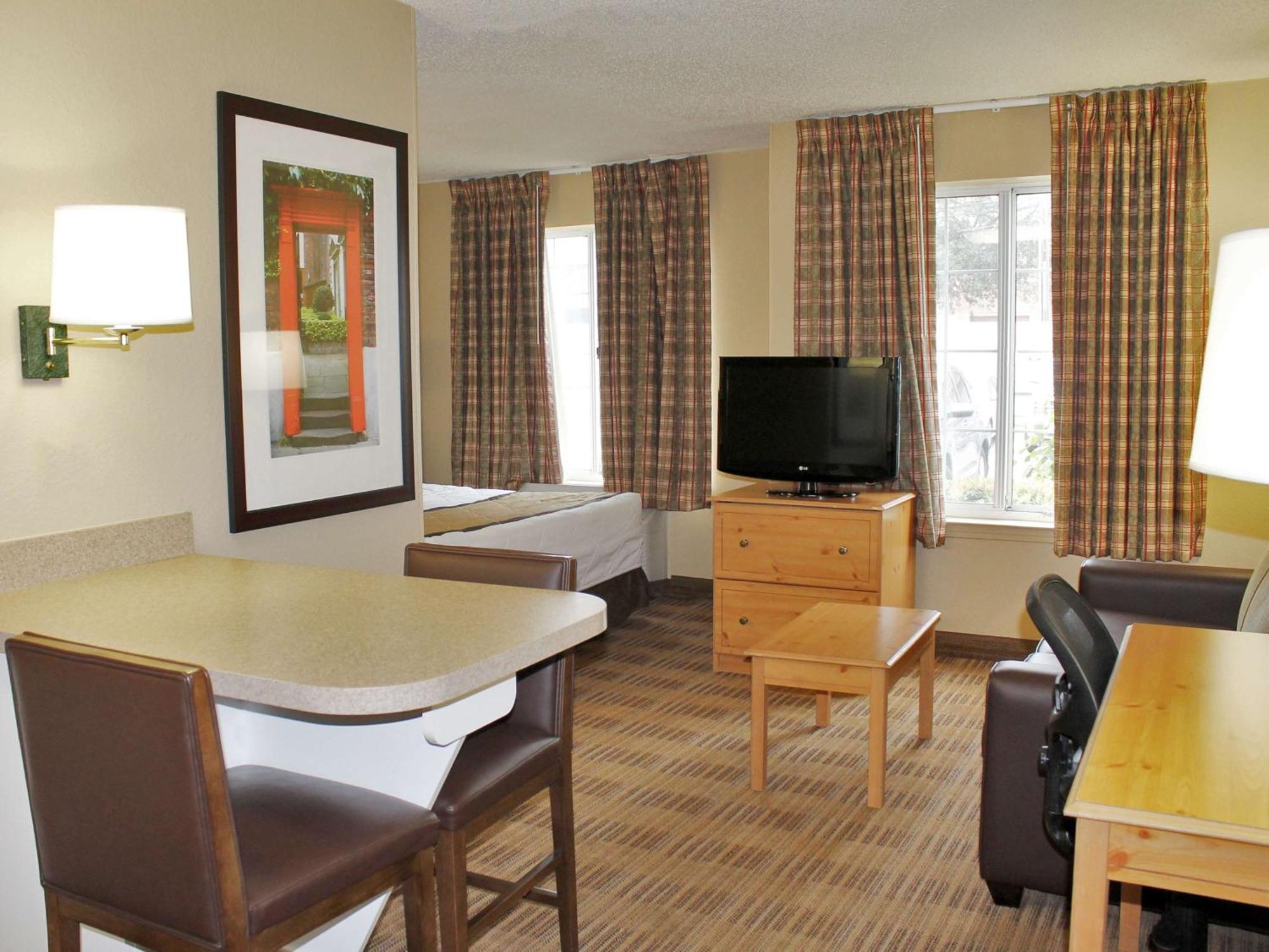 Extended Stay America Select Suites - Chicago - Naperville - East Zewnętrze zdjęcie