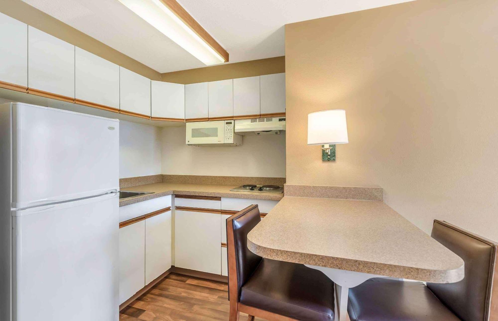 Extended Stay America Select Suites - Chicago - Naperville - East Zewnętrze zdjęcie