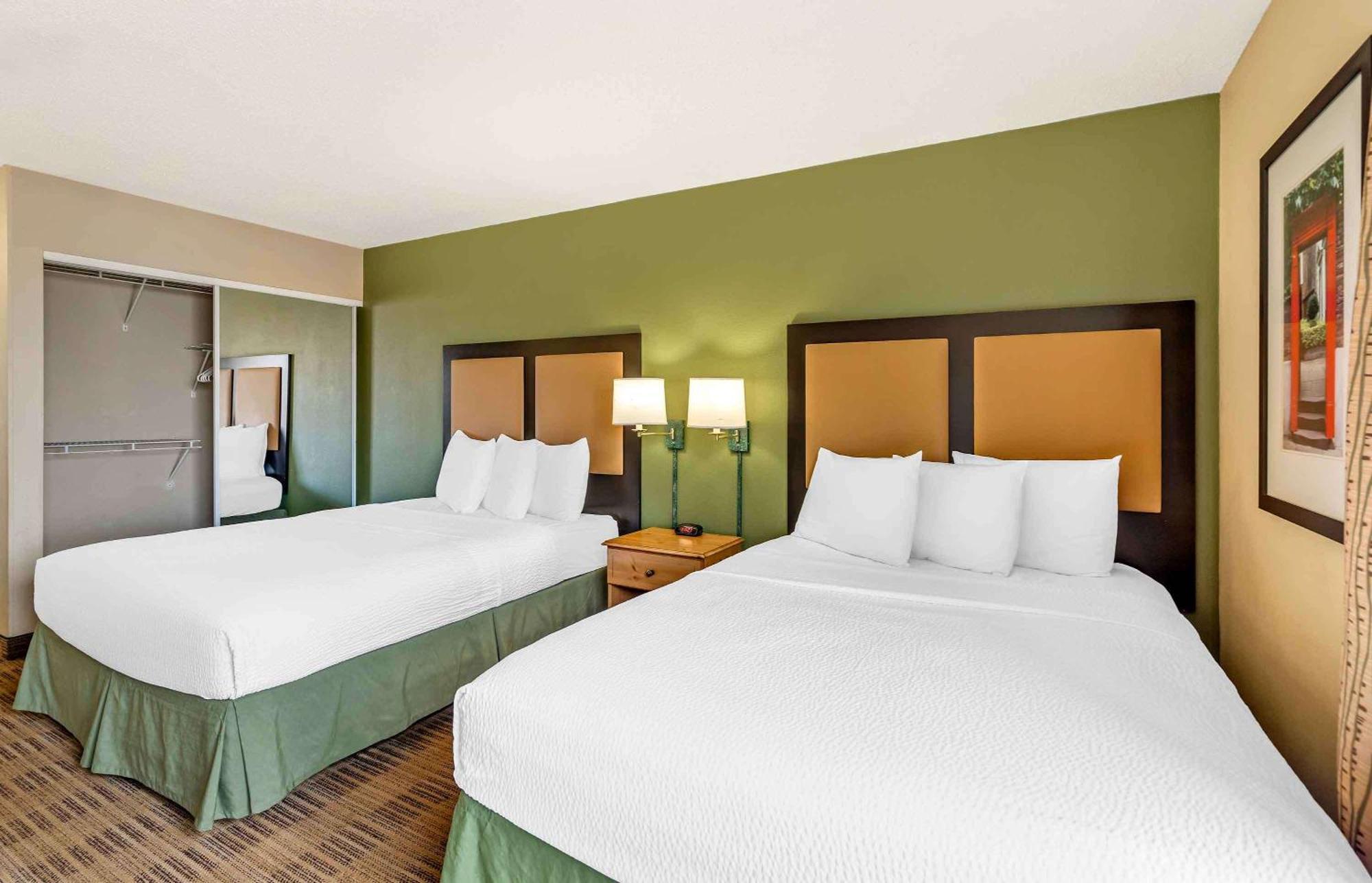 Extended Stay America Select Suites - Chicago - Naperville - East Zewnętrze zdjęcie