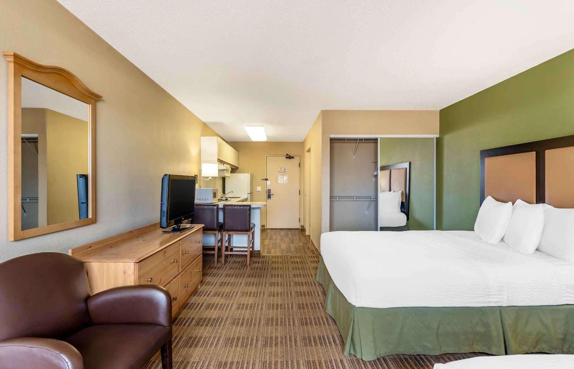 Extended Stay America Select Suites - Chicago - Naperville - East Zewnętrze zdjęcie