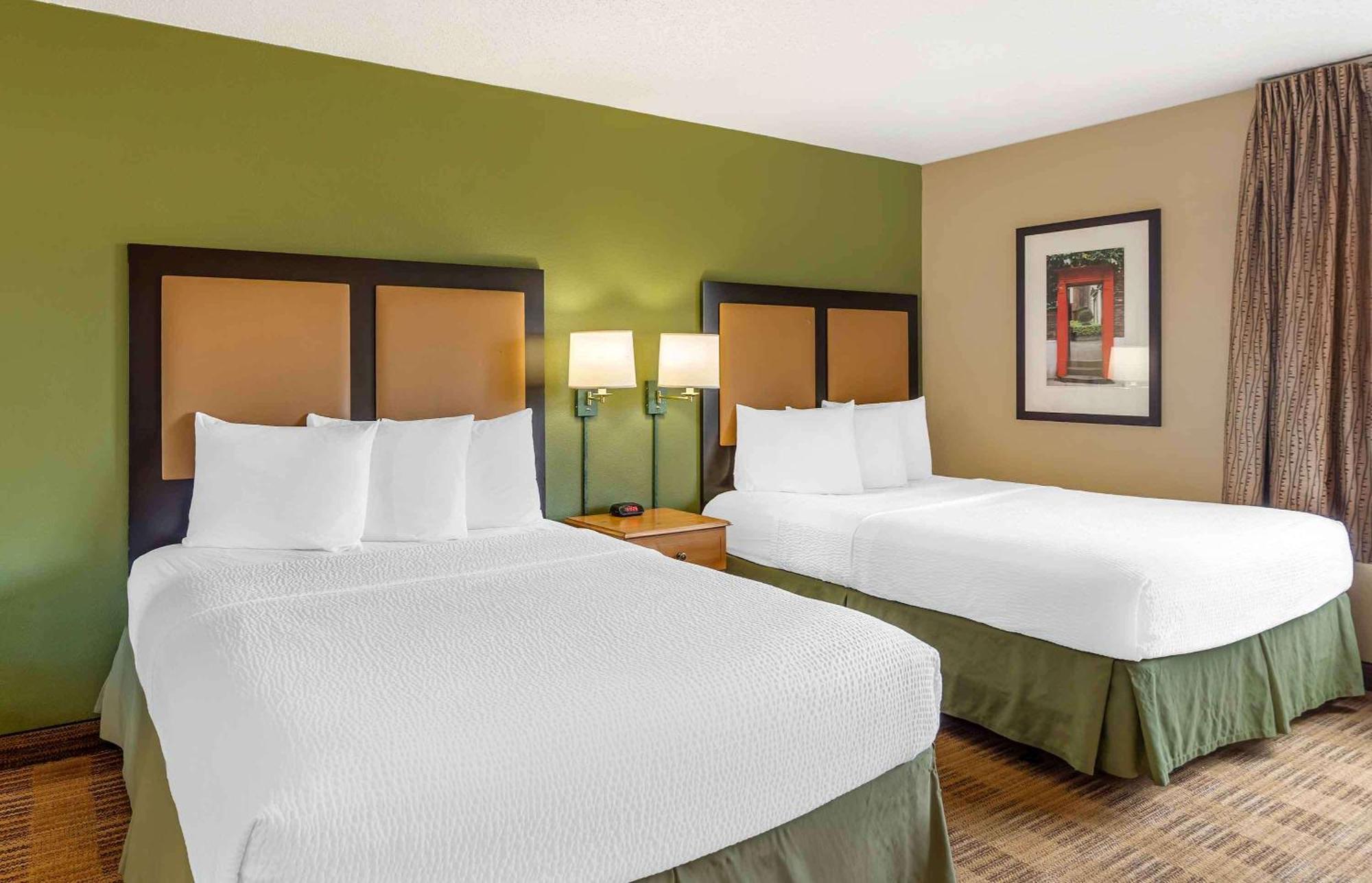 Extended Stay America Select Suites - Chicago - Naperville - East Zewnętrze zdjęcie